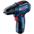 Аккумуляторная дрель-шуруповерт Bosch 06019G9000