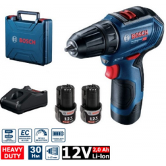 Аккумуляторная дрель-шуруповерт Bosch 06019G9000