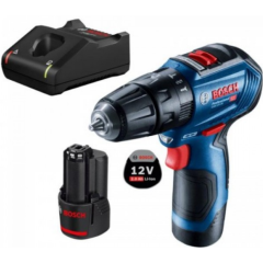 Аккумуляторная дрель-шуруповерт Bosch 06019G9100