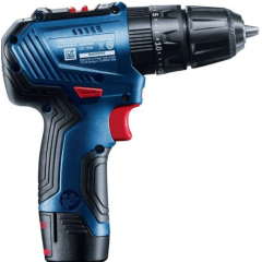 Аккумуляторная дрель-шуруповерт Bosch 06019G9100