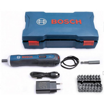 Аккумуляторный шуруповерт Bosch 06019H2100