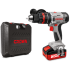 Ударный шуруповерт Crown CT21075HMX-2 BMC