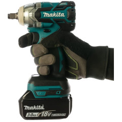 Гайковерт ударный Makita DTW285RFJX