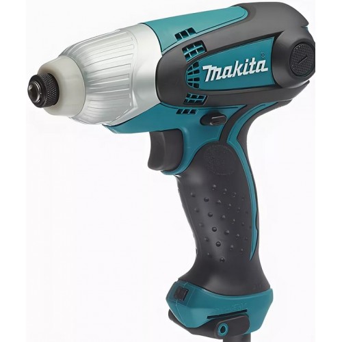 Ударный шуруповерт Makita TD0101