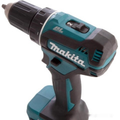 Дрель-шуруповерт Makita DDF485RF (с 1-м АКБ, кейс)