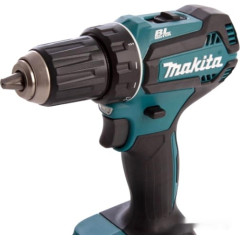 Дрель-шуруповерт Makita DDF485RF (с 1-м АКБ, кейс)