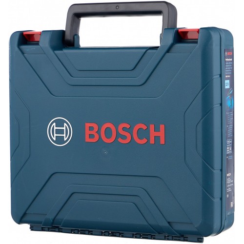 Дрель-шуруповерт Bosch GSR 120-LI