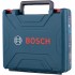 Дрель-шуруповерт Bosch GSR 120-LI