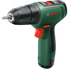 Дрель-шуруповерт Bosch EasyDrill 1200