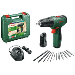 Дрель-шуруповерт Bosch EasyDrill 1200