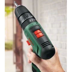 Дрель-шуруповерт Bosch EasyImpact 1200