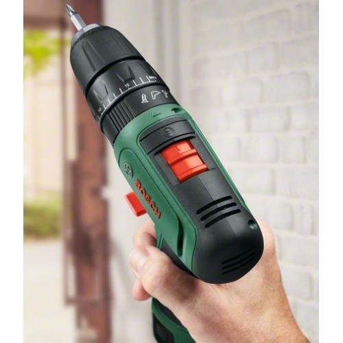 Дрель-шуруповерт Bosch EasyImpact 1200