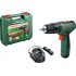 Дрель-шуруповерт Bosch EasyImpact 1200