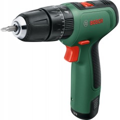 Дрель-шуруповерт Bosch EasyImpact 1200