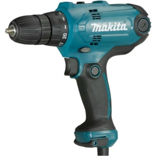 Дрель-шуруповерт Makita DF0300X1