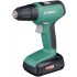 Аккумуляторная дрель-шуруповерт Bosch UniversalDrill 18V