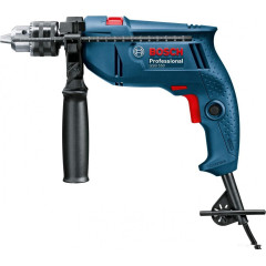 Ударная дрель Bosch GSB 550 Professional 06011A1023