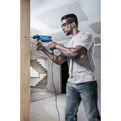 Ударная дрель Bosch GSB 550 Professional 06011A1023