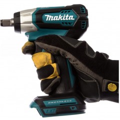 Гайковерт Makita DTW181Z (193878)