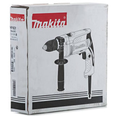 Ударная дрель Makita HP1631