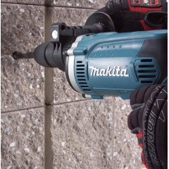 Ударная дрель Makita HP1631