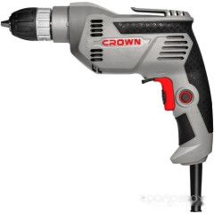 Безударная дрель Crown CT10143-13C