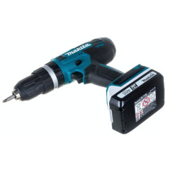Дрель ударная Makita HP488DWAEA1