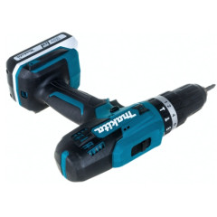 Дрель ударная Makita HP488DWAEA1