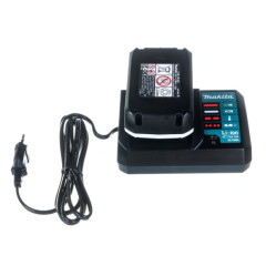 Дрель ударная Makita HP488DWAEA1