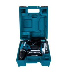 Дрель ударная Makita HP488DWAEA1
