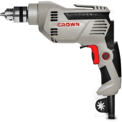 Безударная дрель Crown CT10143