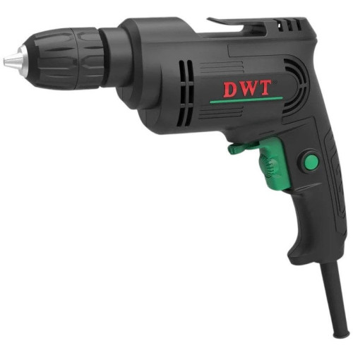 Безударная дрель DWT BMP04-10 C