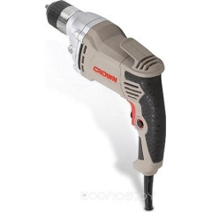 Безударная дрель Crown CT10127C