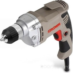 Безударная дрель Crown CT10127C
