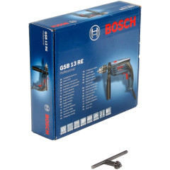 Дрель ударная Bosch GSB 13 RE Professional