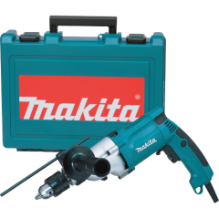 Дрель ударная Makita HP2050