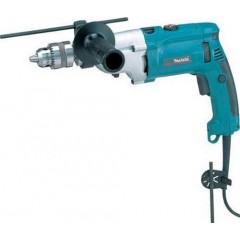 Дрель ударная Makita HP2070F