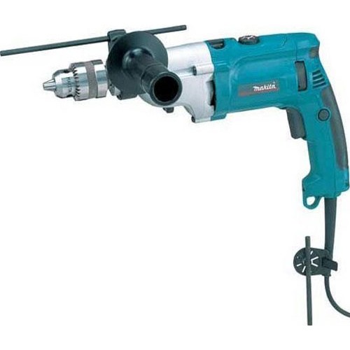 Дрель ударная Makita HP2070F