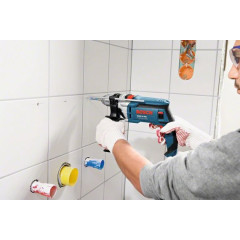 Дрель ударная Bosch GSB 16 RE Professional