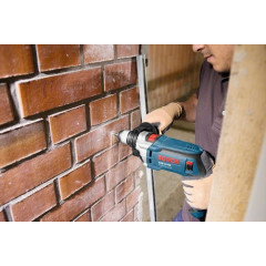 Дрель ударная Bosch GSB 16 RE Professional