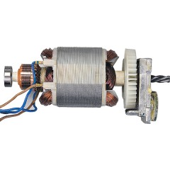 Дрель ударная BORT BSM-1100