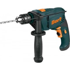 Дрель ударная BORT BSM-650U
