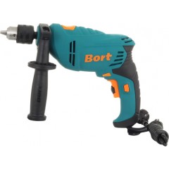 Дрель ударная BORT BSM-750U