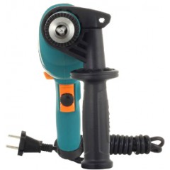 Дрель ударная BORT BSM-750U