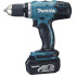 Дрель-шуруповерт Makita DDF453RFE