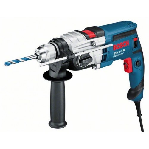 Дрель ударная Bosch GSB 19-2 RE Professional