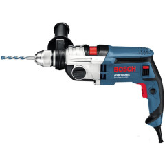 Дрель ударная Bosch GSB 19-2 RE Professional