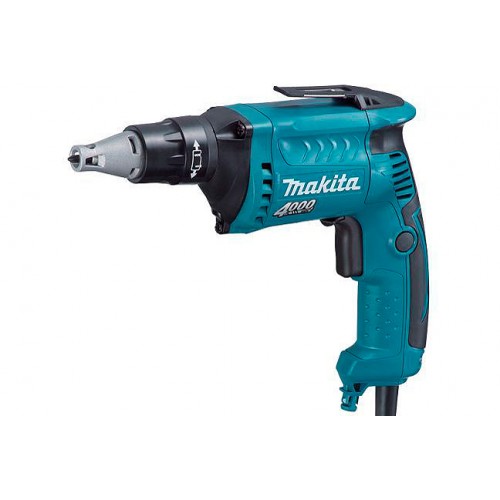 Дрель-шуруповерт Makita FS4000