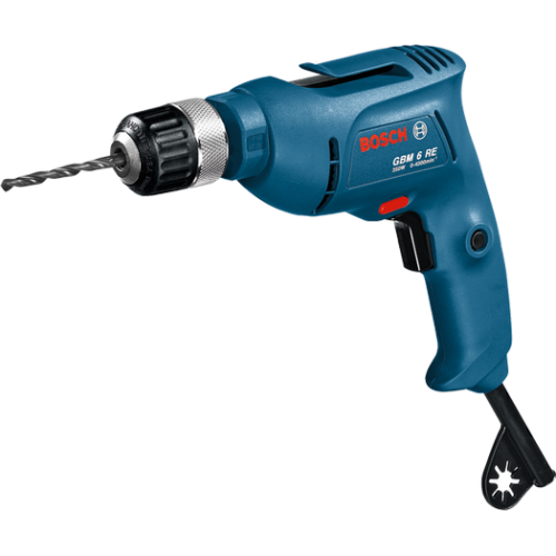 Дрель безударная Bosch GBM 6 RE Professional