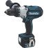 Дрель-шуруповерт Makita DDF451RFE